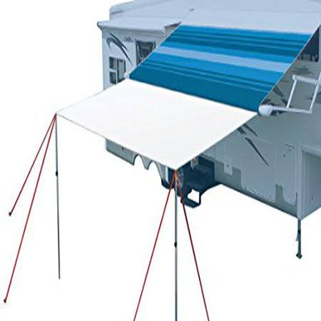 14& Canopy Extension X6978