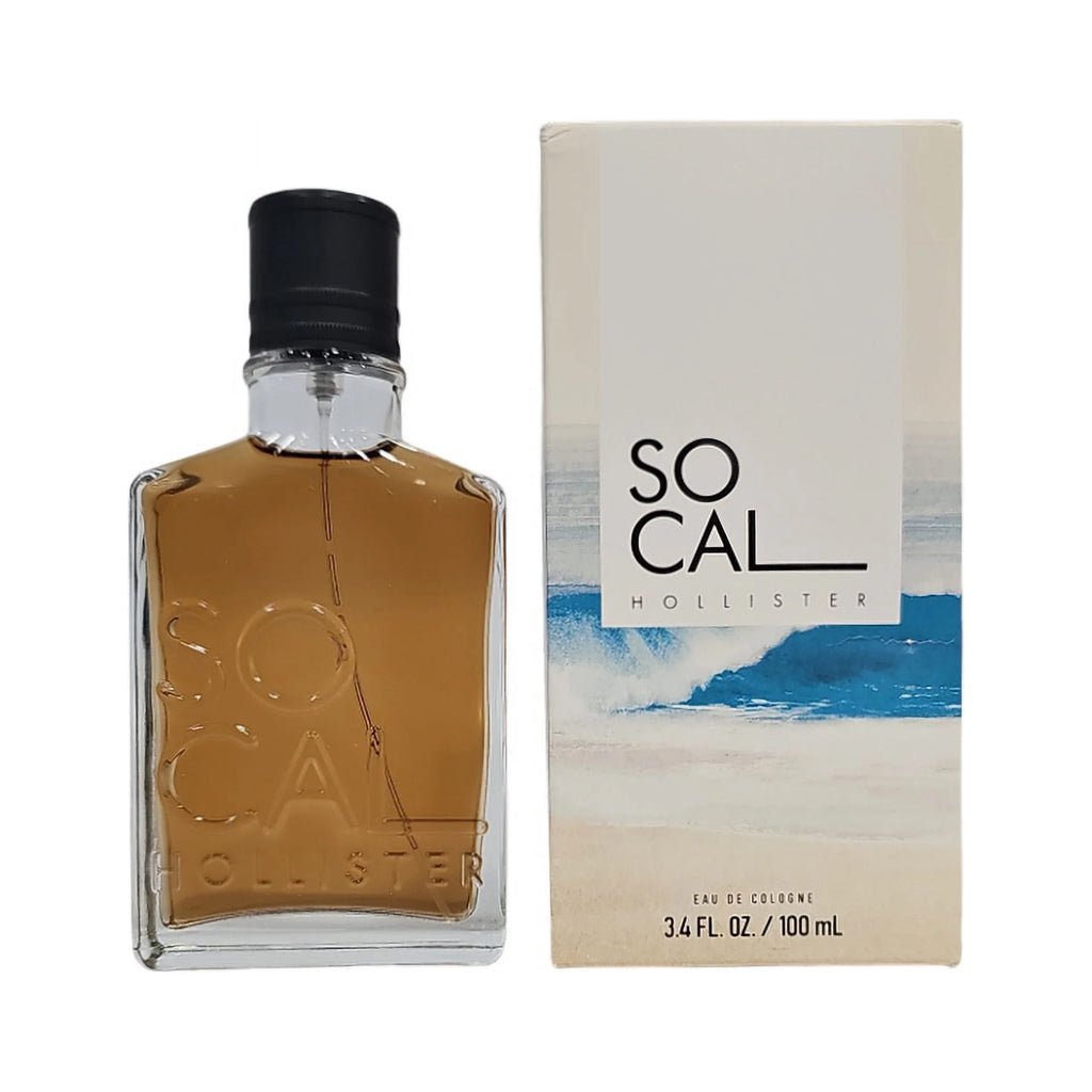 3.4 oz Eau de Cologne Spray G8831