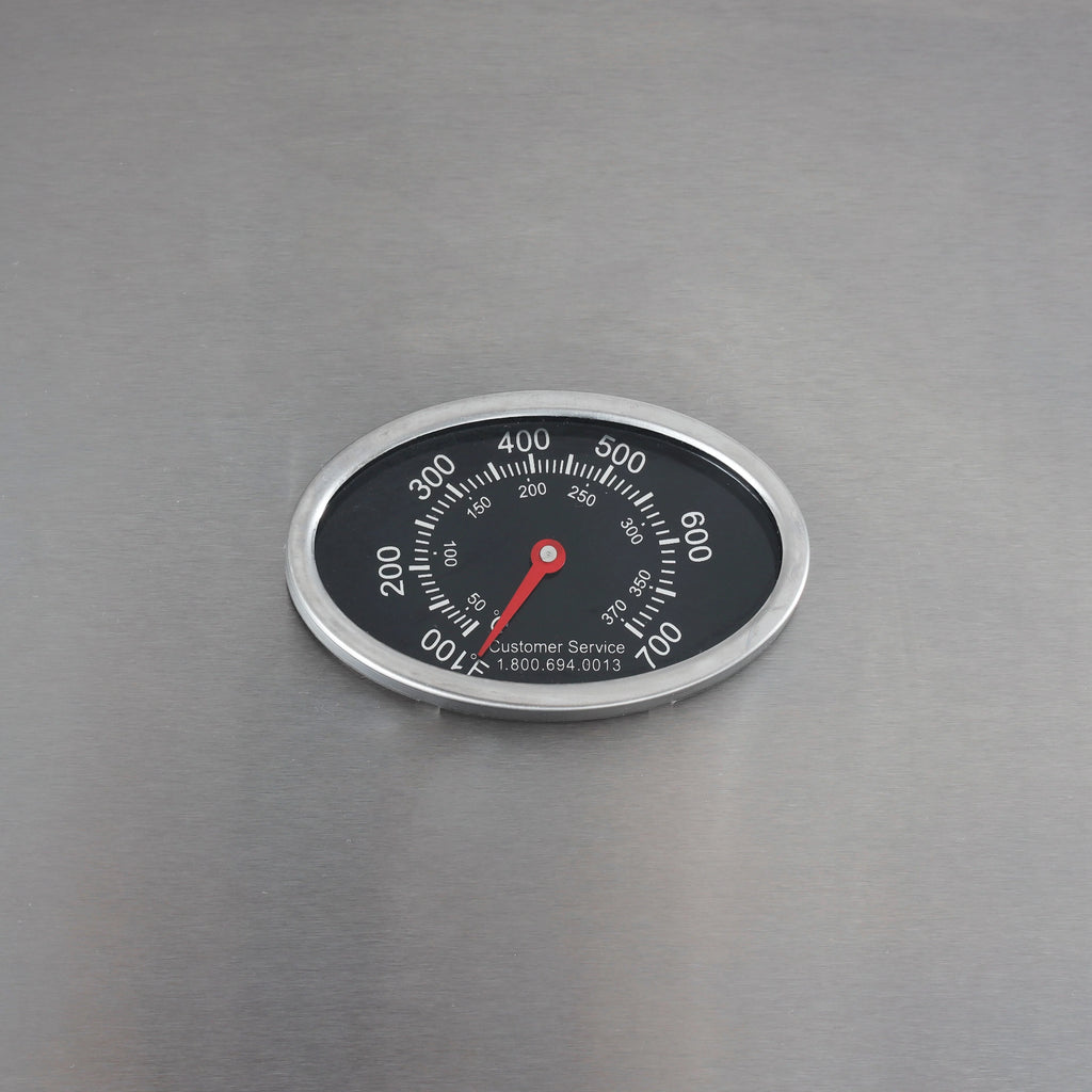 2-Burner Propane Gas Grill E68636
