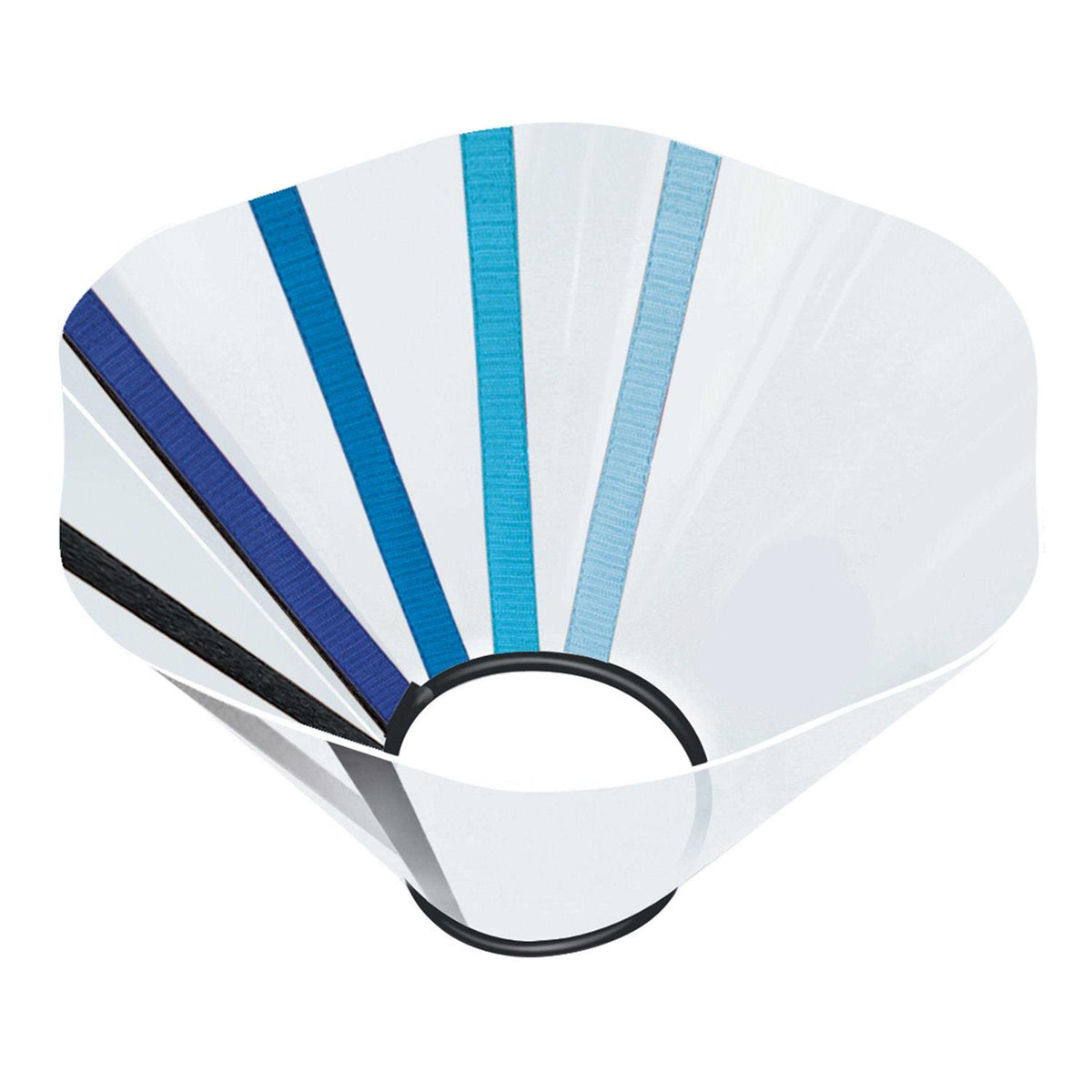 Clear Collar T31068