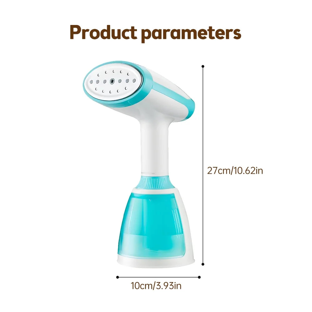 Handheld 1500W Clothes Steamer X350