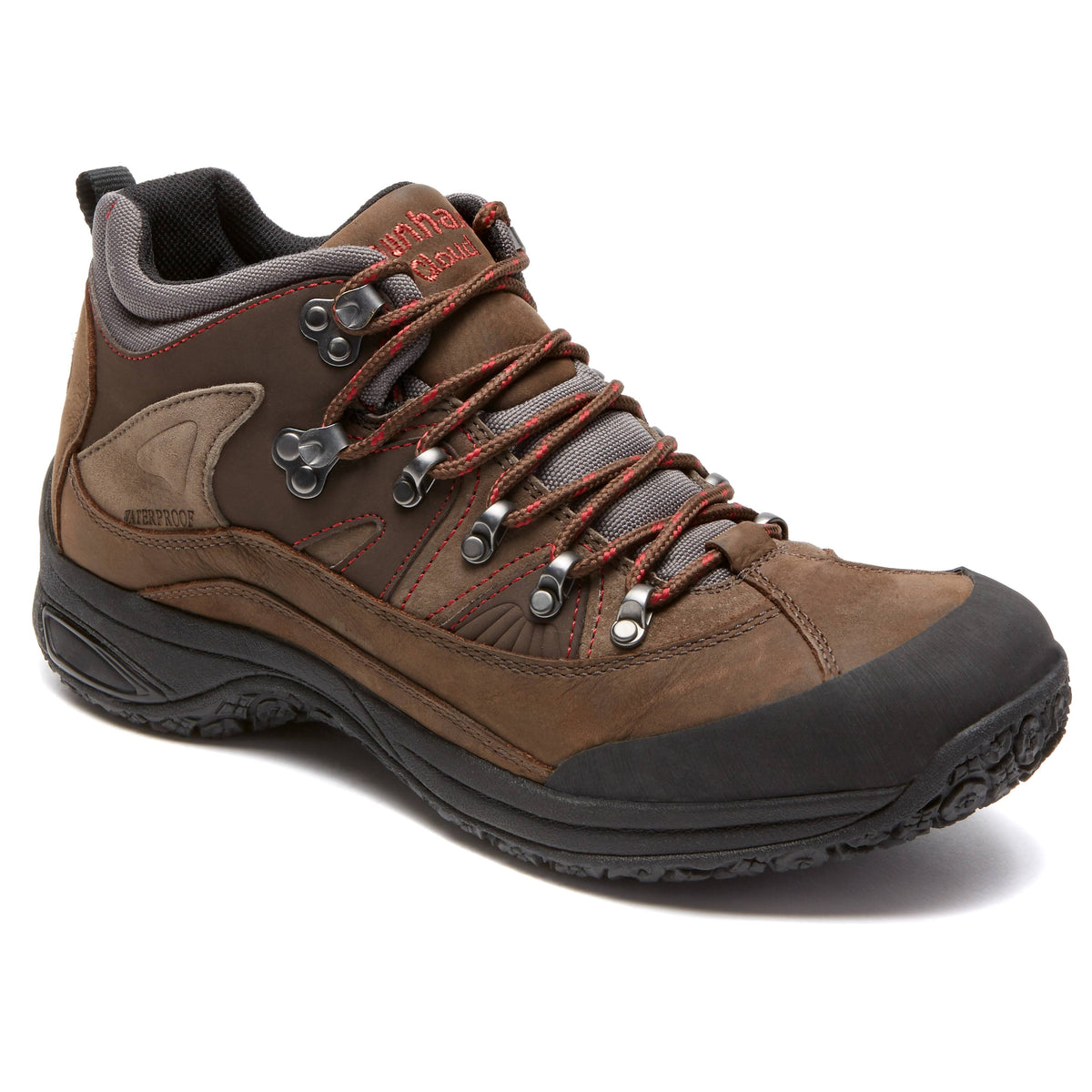 Brown Cloud 14 Shoes X684000