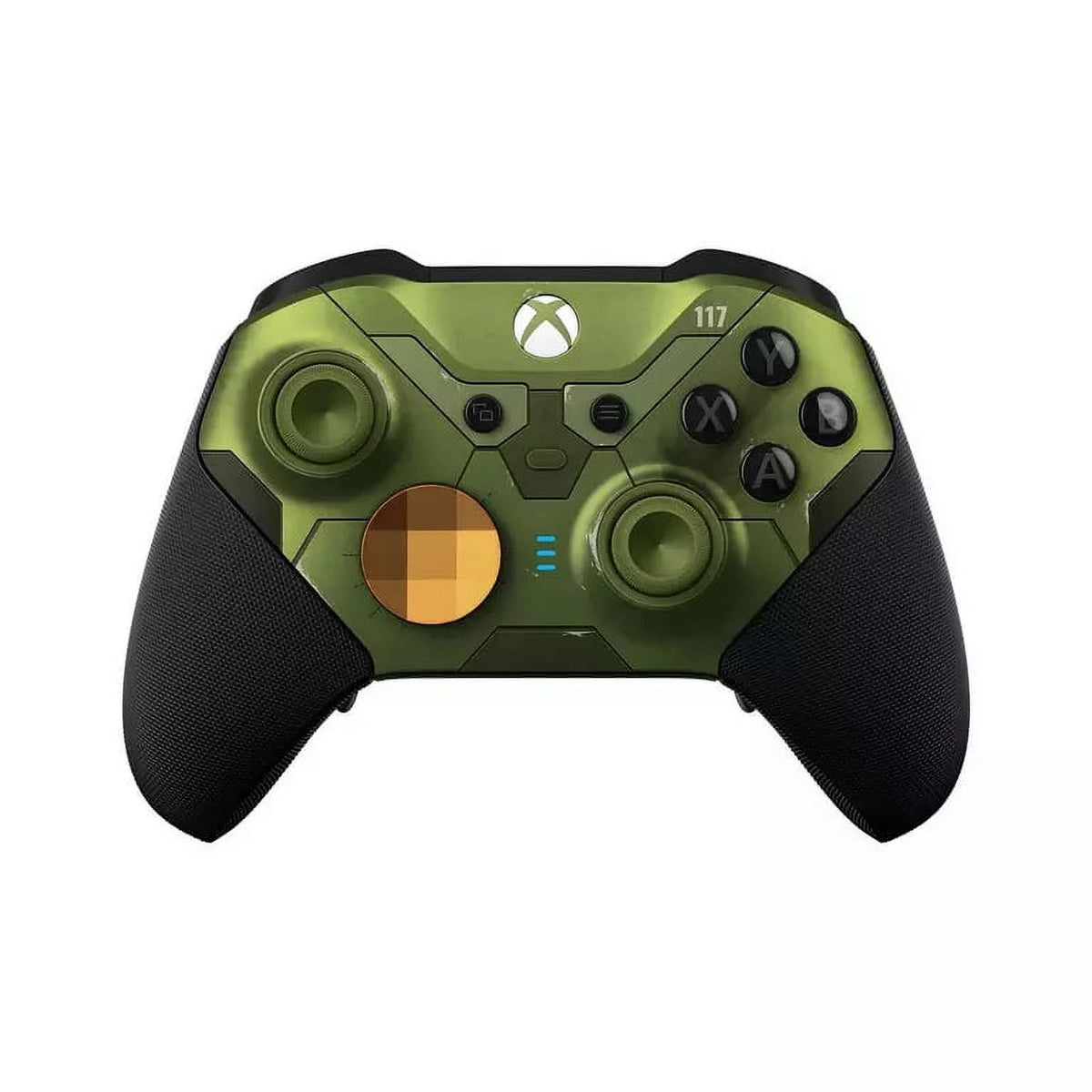Xbox Elite Wireless Controller Series 2 - Halo Infinite Limited Edition - gamepad - wireless - Bluetooth D362