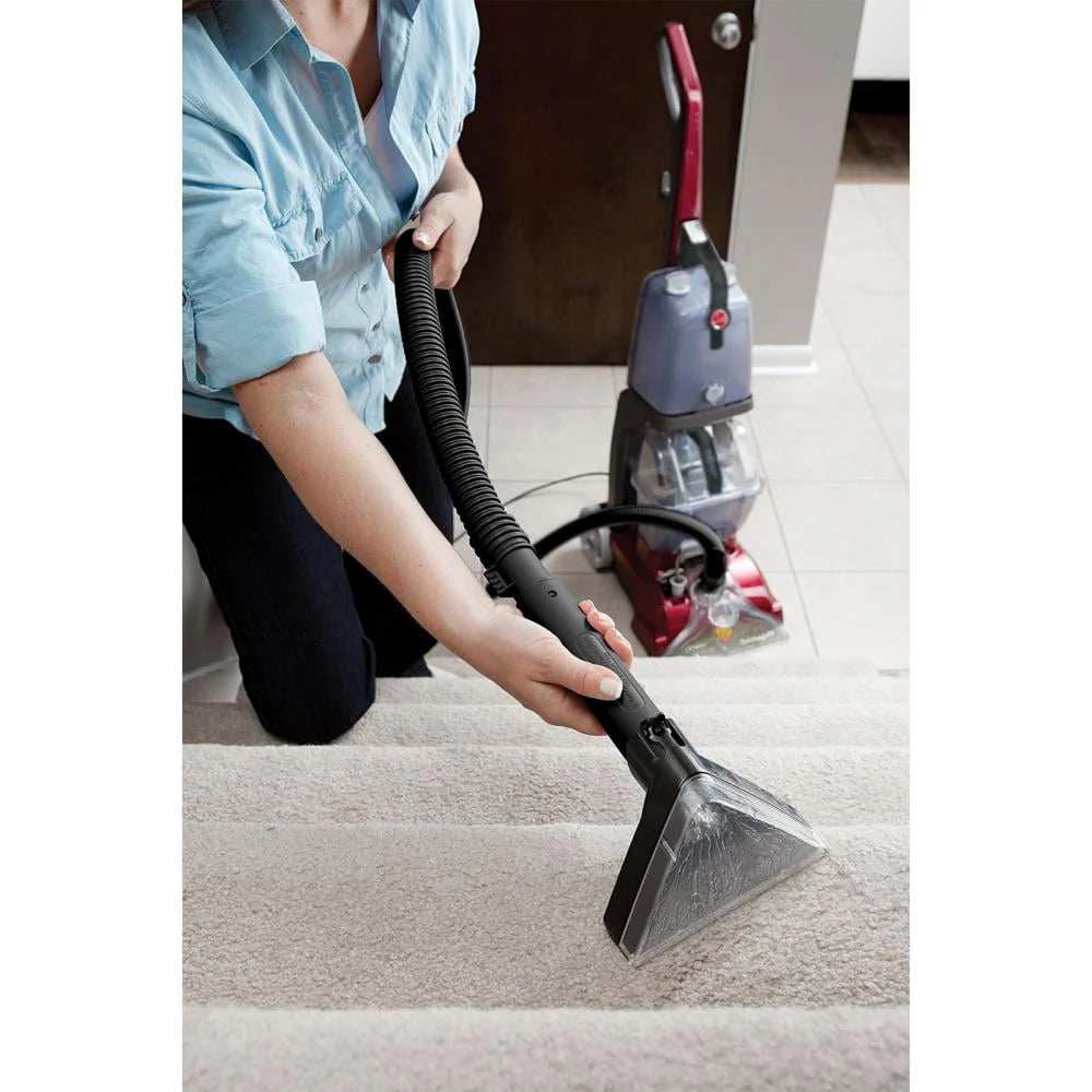 Upright Carpet Cleaner Machine J990937