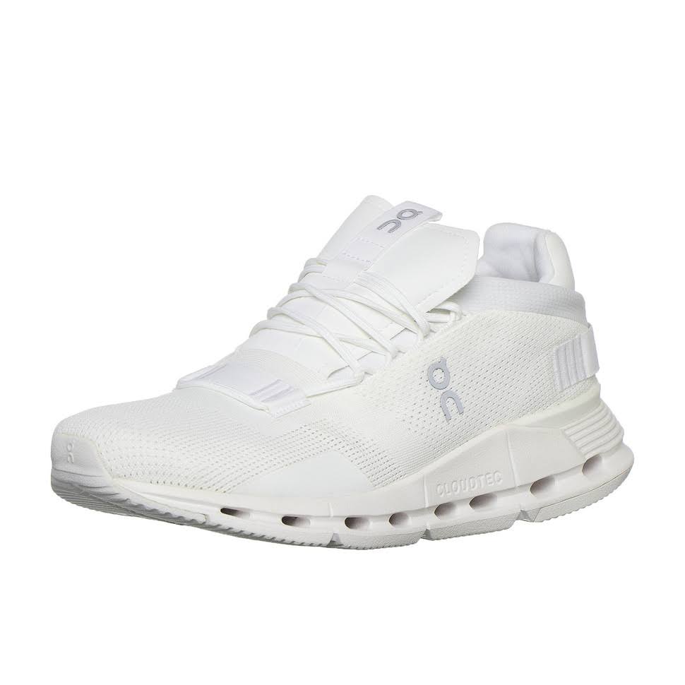 Men's Cloudnova - White - 9.5 R91929