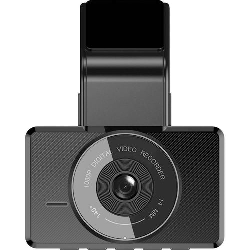1080p Full HD Built-In GPS Front & Rear Camera Dash Cam Q32071