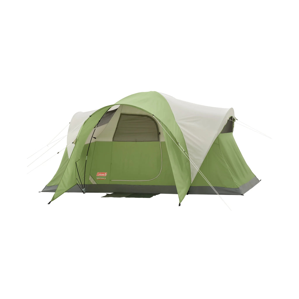 12' x 7' Modified Dome Tent, Sleeps 6 G113810