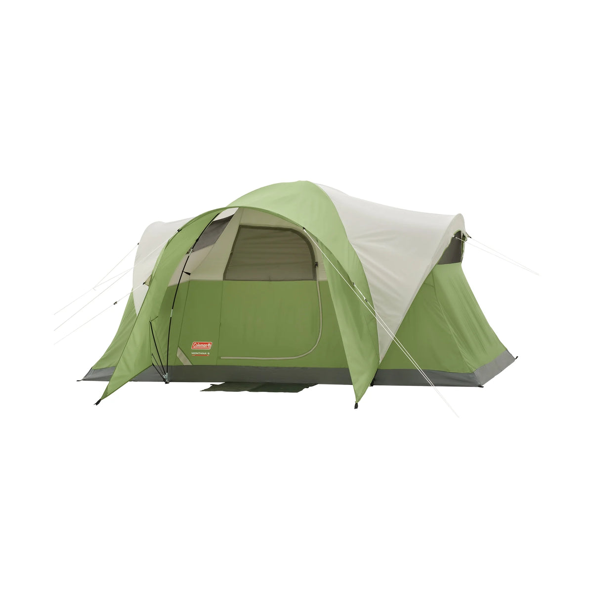 12' x 7' Modified Dome Tent, Sleeps 6 G113810
