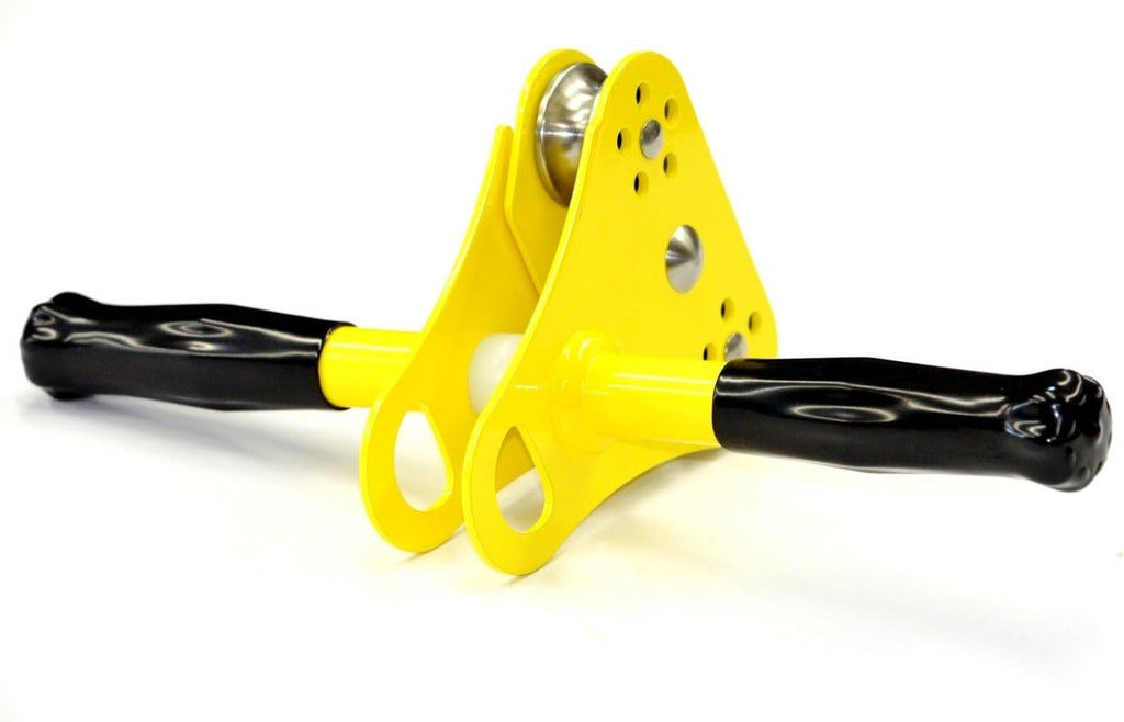 Cable Trolley S7543