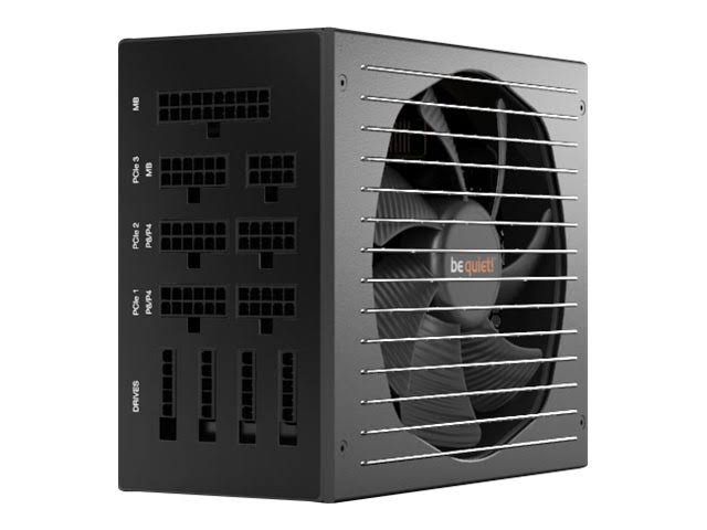 750W Fully Modular Power Supply 80 Plus D475862