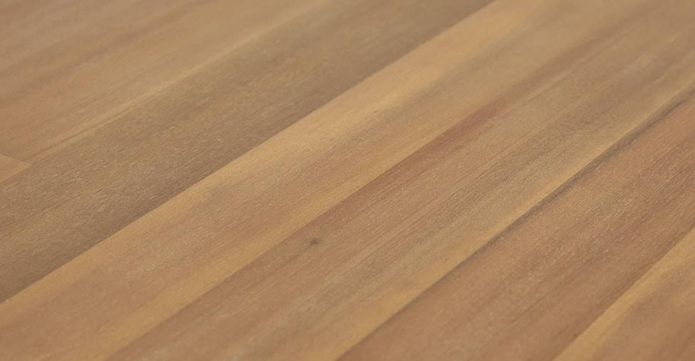 32x22 Round Acacia Coffee Table U476