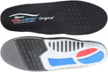 Black Total Support Insole W6590