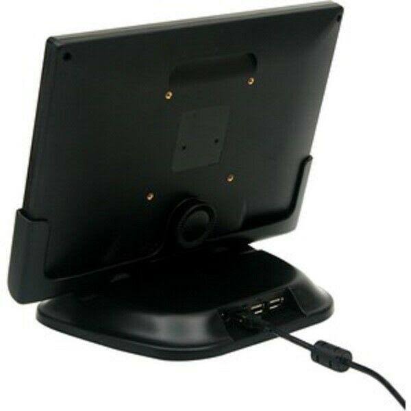 10.1x22 Touchscreen LCD Monitor P80619