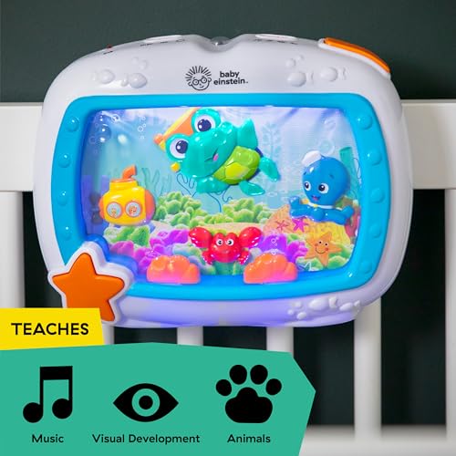 Musical Crib Toy and Sound Machine M3892