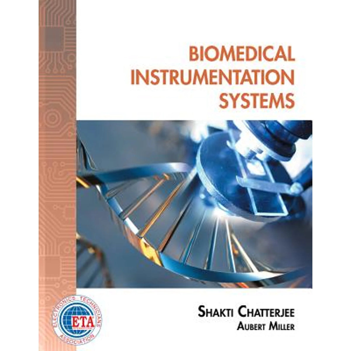 Pre-Owned Biomedical Instrumentation Systems Hardcover P100569