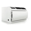 8000 BTU 115 Volt Through Wall Air Conditioner White I338965