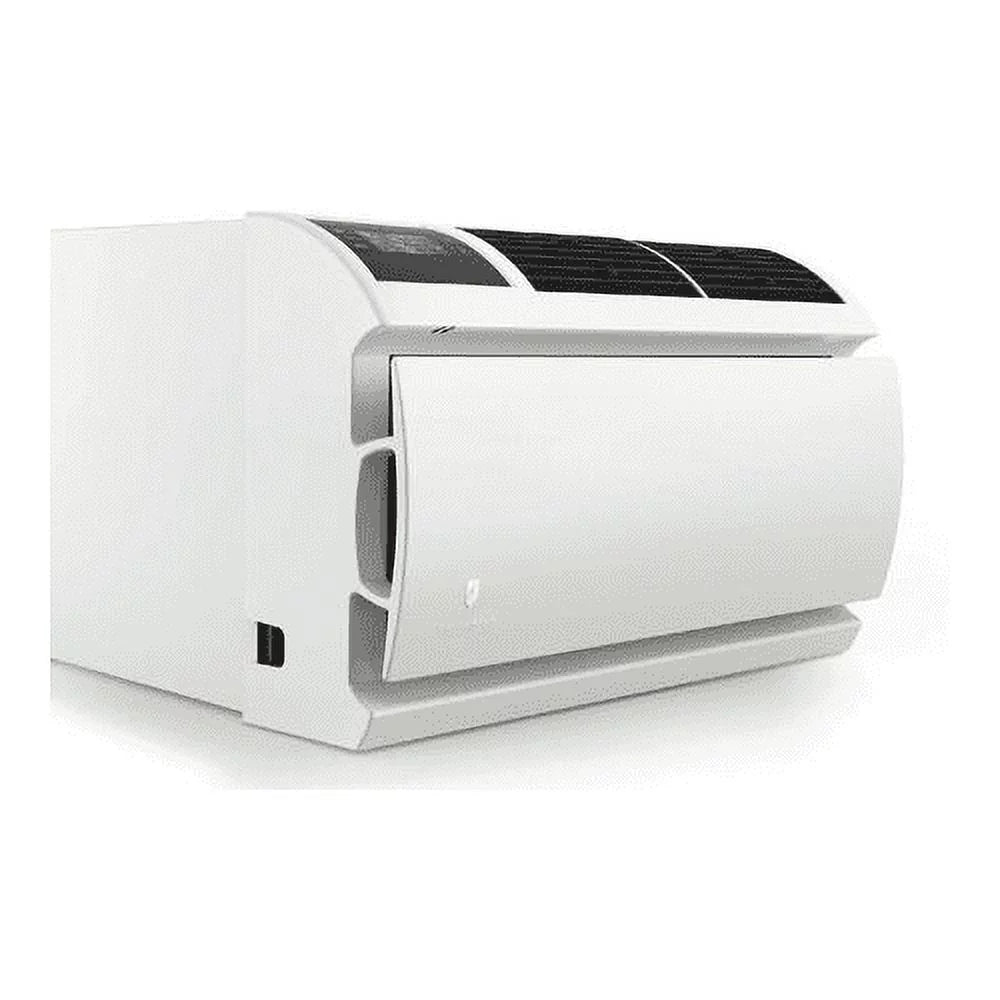 8000 BTU 115 Volt Through Wall Air Conditioner White I338965
