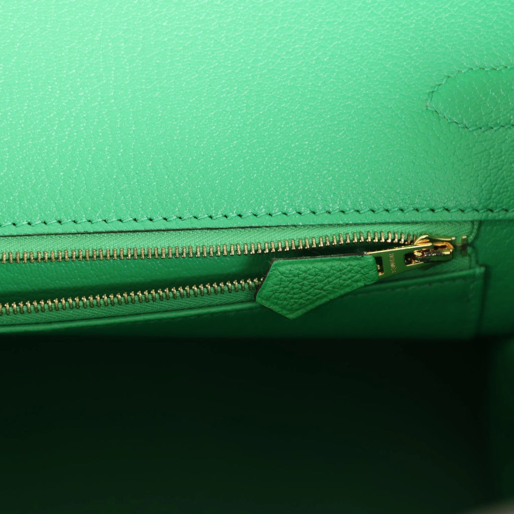 Bambou Togo Leather Handbag M513436
