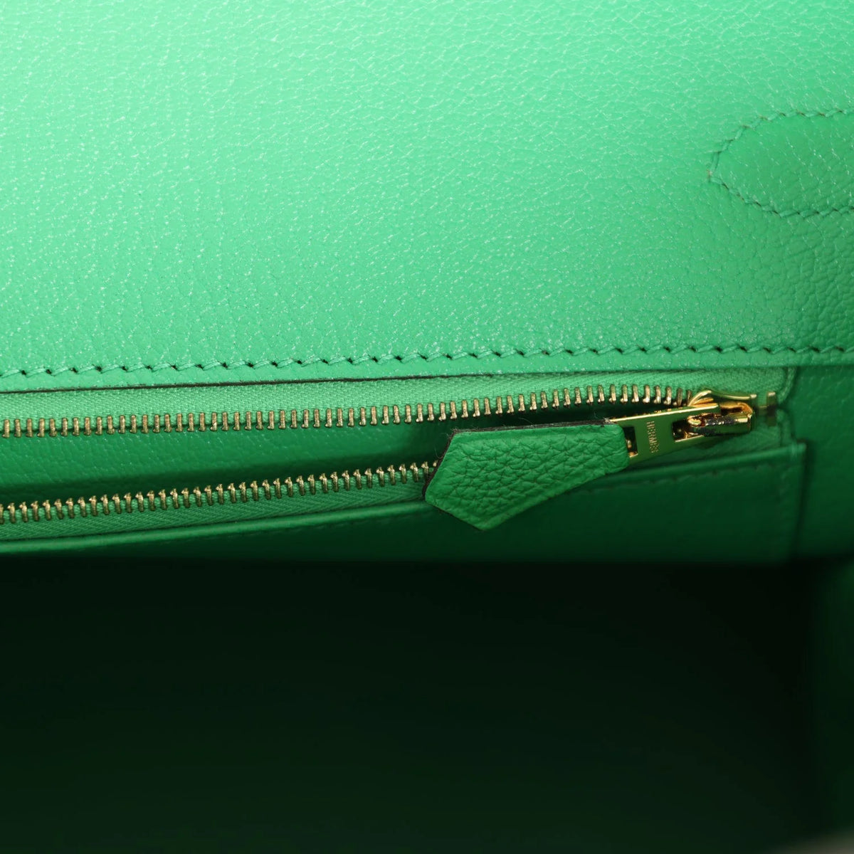 Bambou Togo Leather Handbag M513436