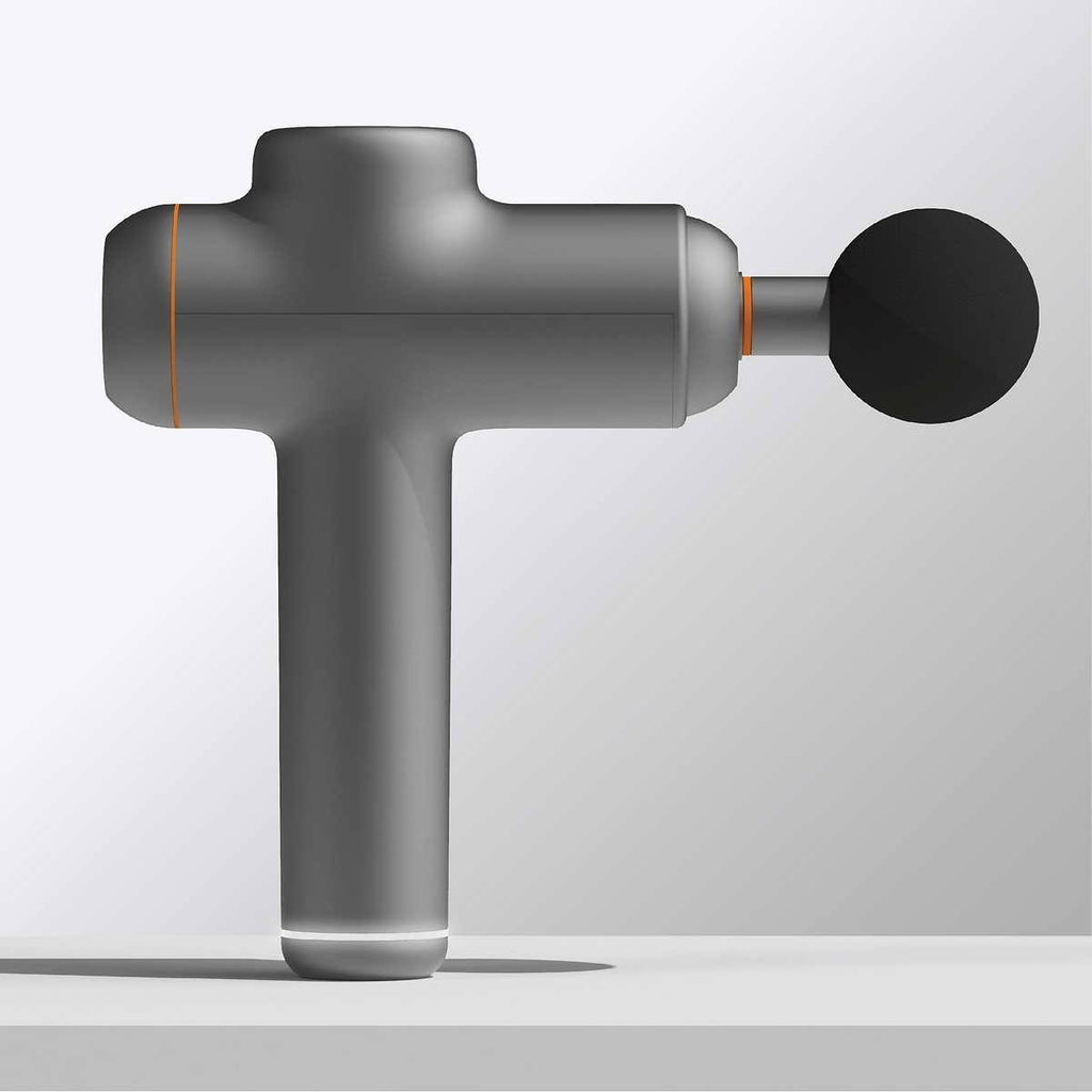 Deep Tissue Percussion Pro Massager M7481