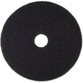 Black 20-in Floor Pad P8590
