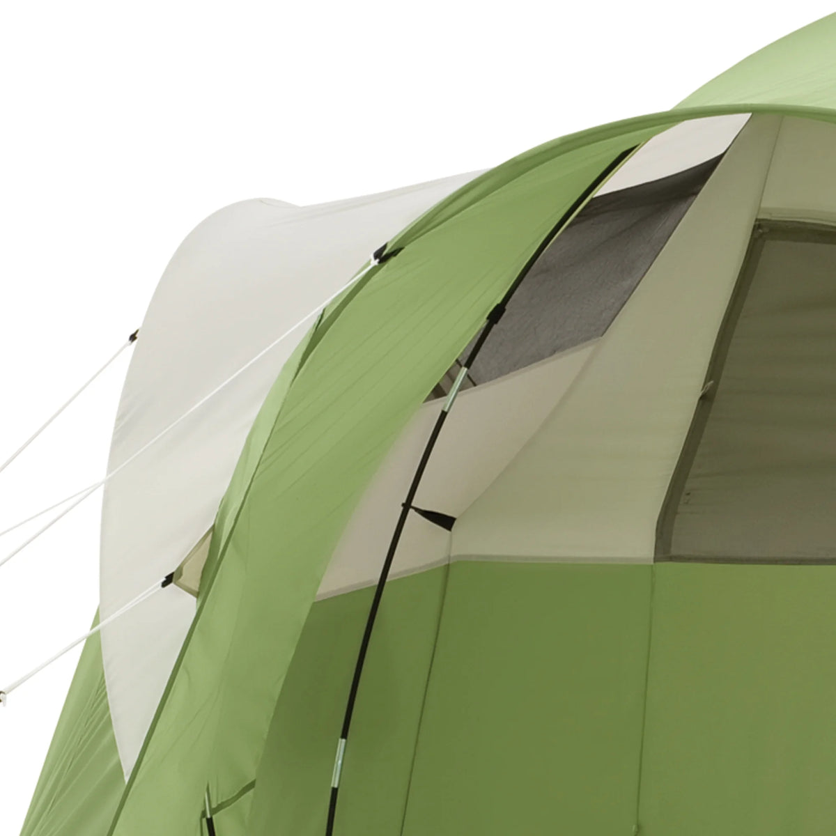 12' x 7' Modified Dome Tent, Sleeps 6 G113810