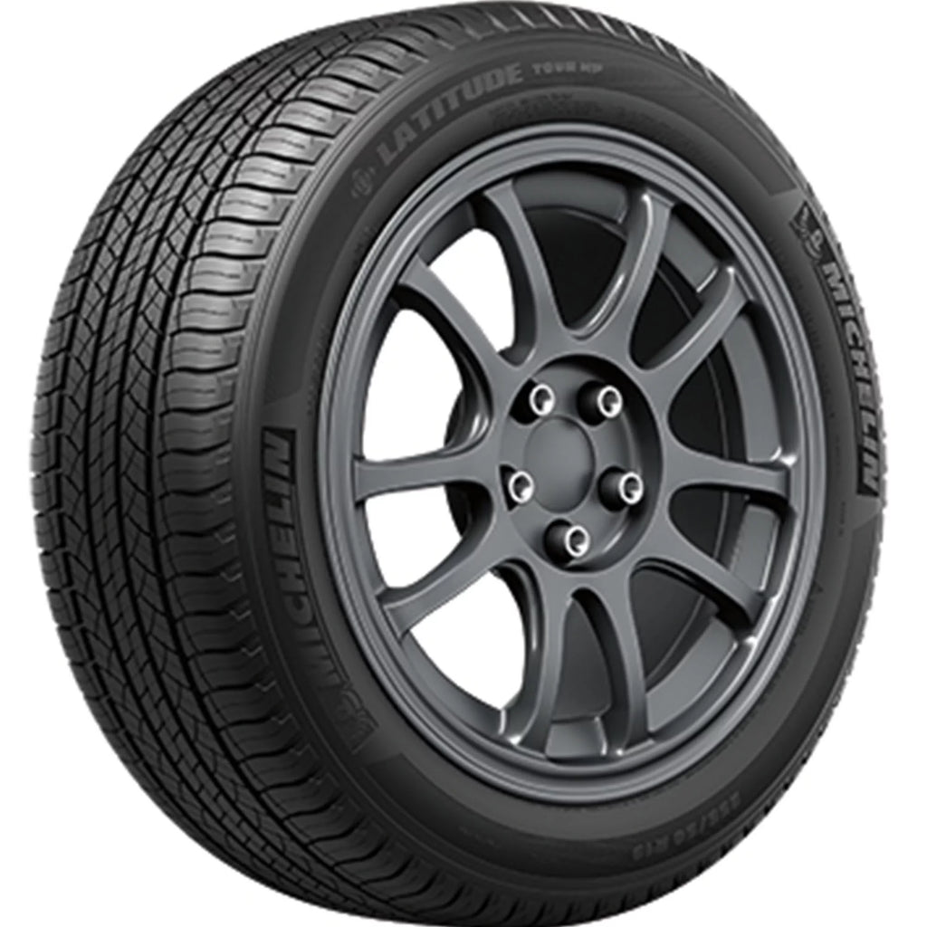 All Season 235/55R19 101H Passenger Tire F17971