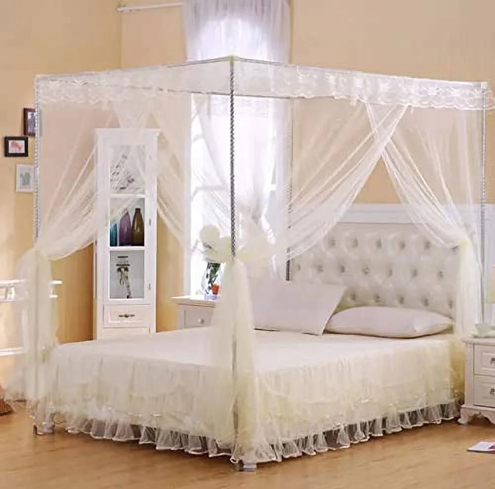 Mosquito Net Support Bracket 1.5*2*2m B536