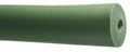 NBR Pipe Insulation, 1 in. ID, 6 ft. O72526