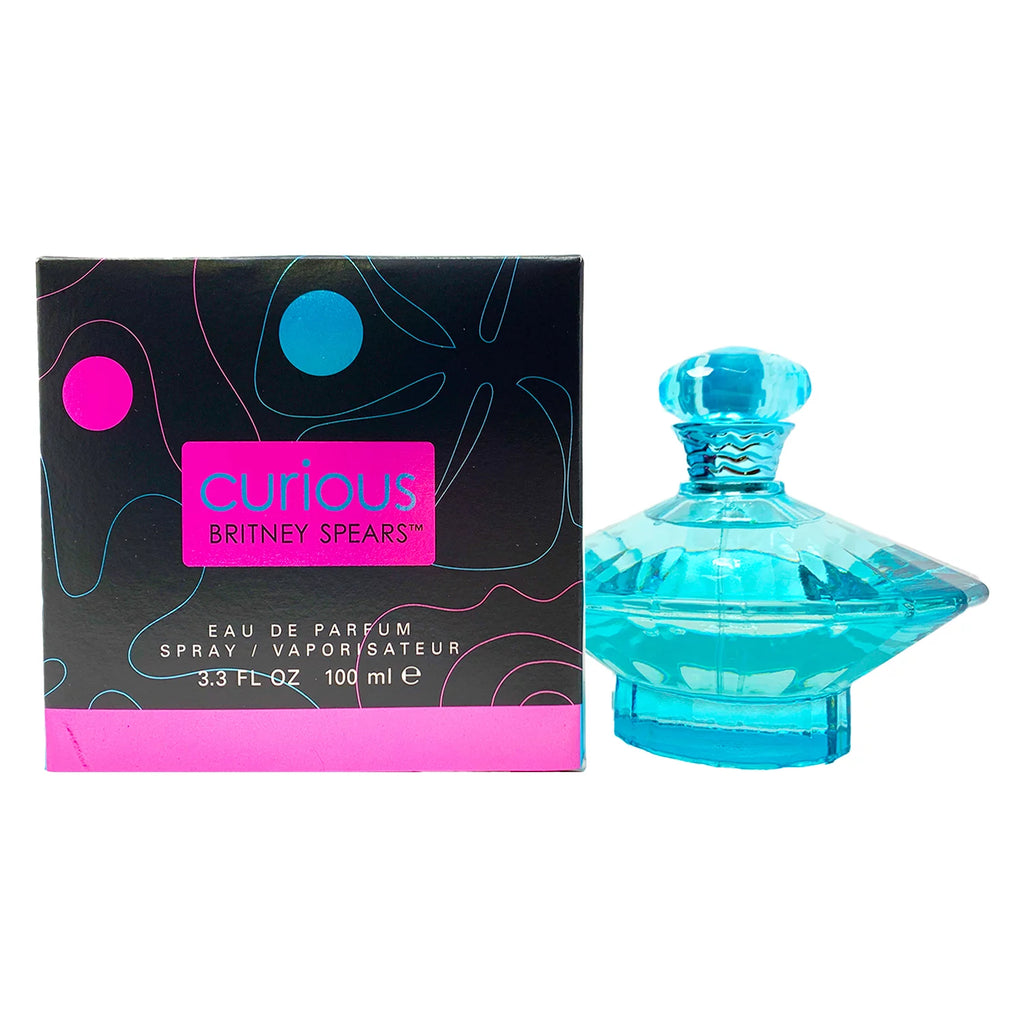 3.4 oz Eau De Parfum Spray M1357