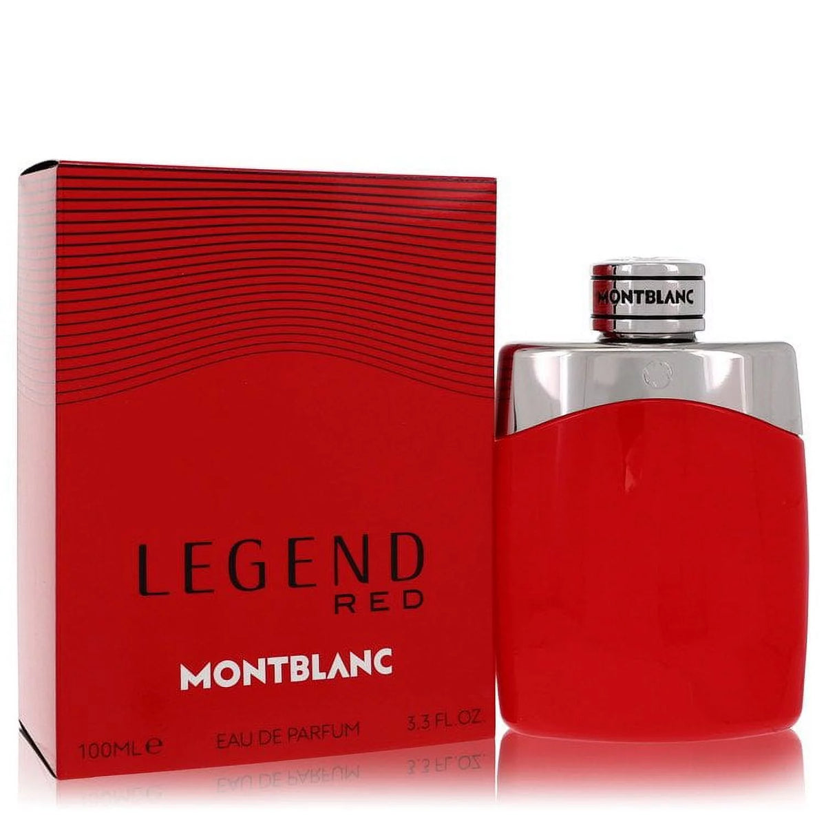 Eau De Parfum Spray 3.3 oz U460515