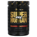Orange Pre Workout 21 Servings B2529