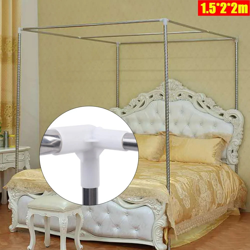 Mosquito Net Support Bracket 1.5*2*2m B536