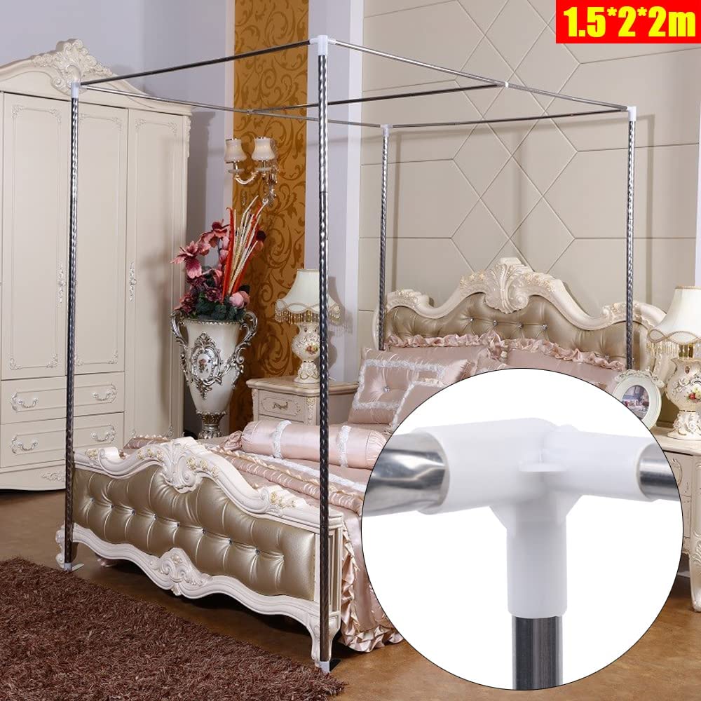 Mosquito Net Support Bracket 1.5*2*2m B536