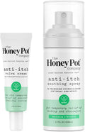 Feminine Anti-Itch Cream & Spray Bundle Maximum Strength R40846