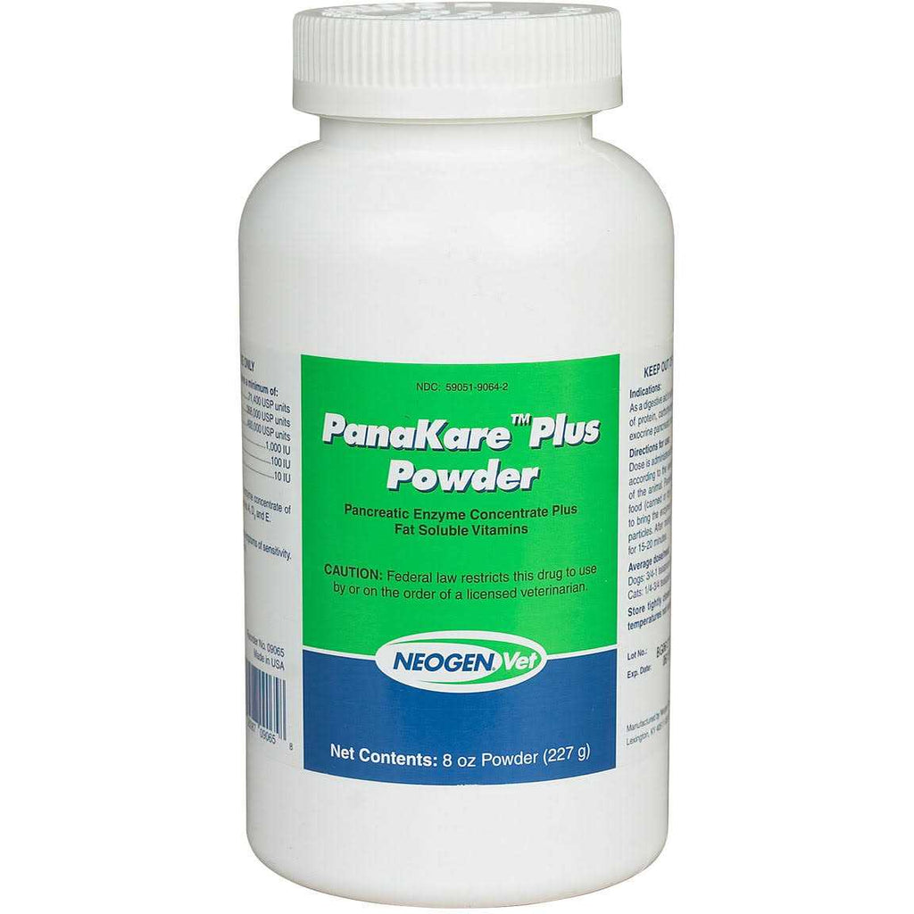 PanaKare Plus Powder D269656