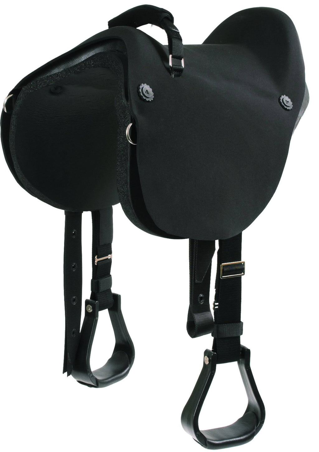 Soft Ride Saddle 14in/15in G421709