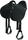 Soft Ride Saddle 14in/15in G421709
