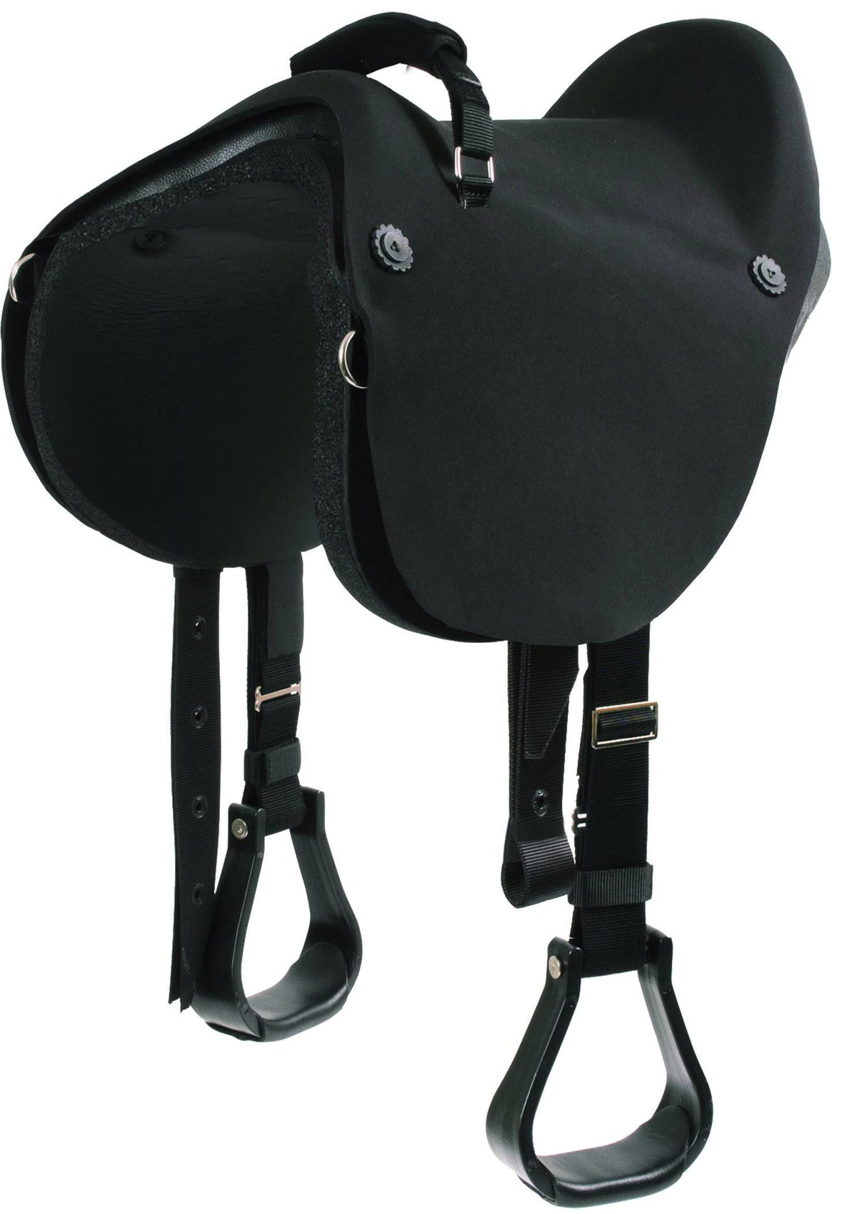 Soft Ride Saddle 14in/15in G421709