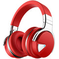 Active Noise Cancelling Bluetooth Headphones C621