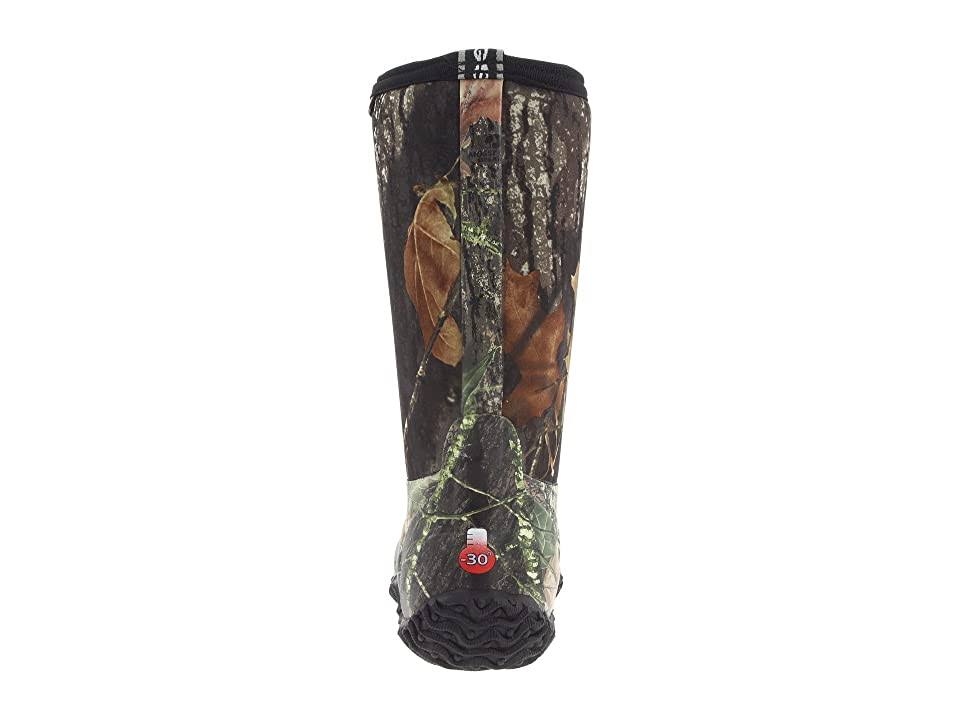 Mossy Oak Classic High Infant Boots D988