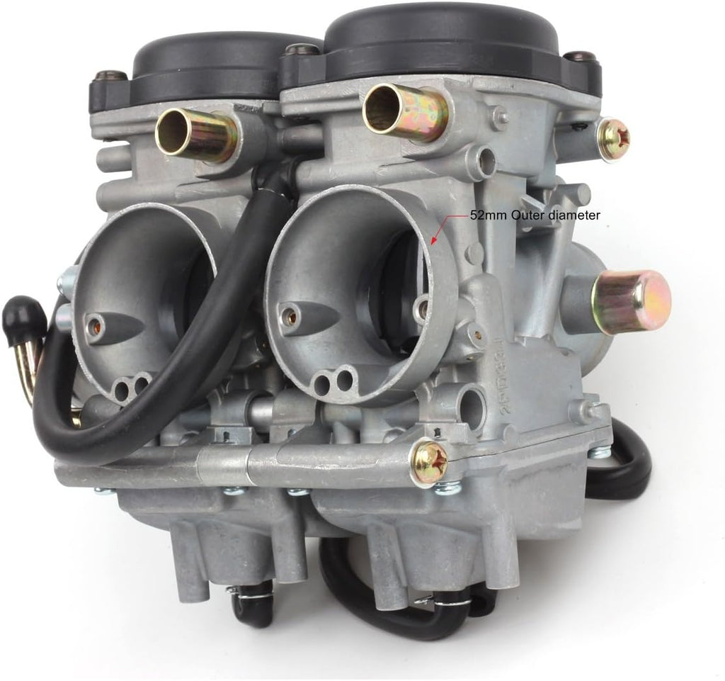 Carburetor Replacement D329826