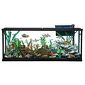 Aquarium Tank Starter Kit J791866