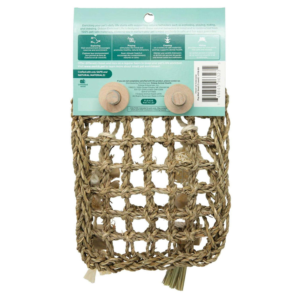 Enriched Life Play Wall D1438