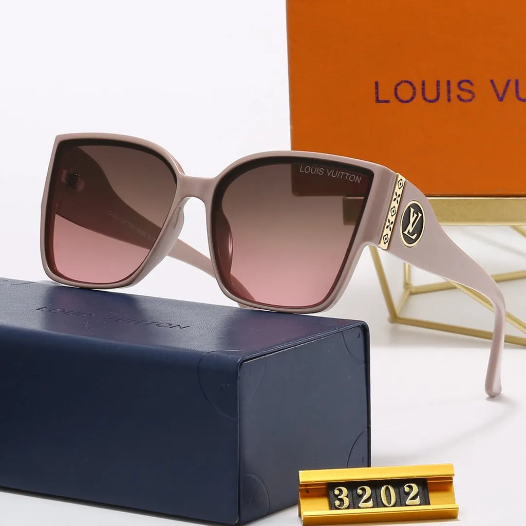Luxury Polarized Sunglasses X516732