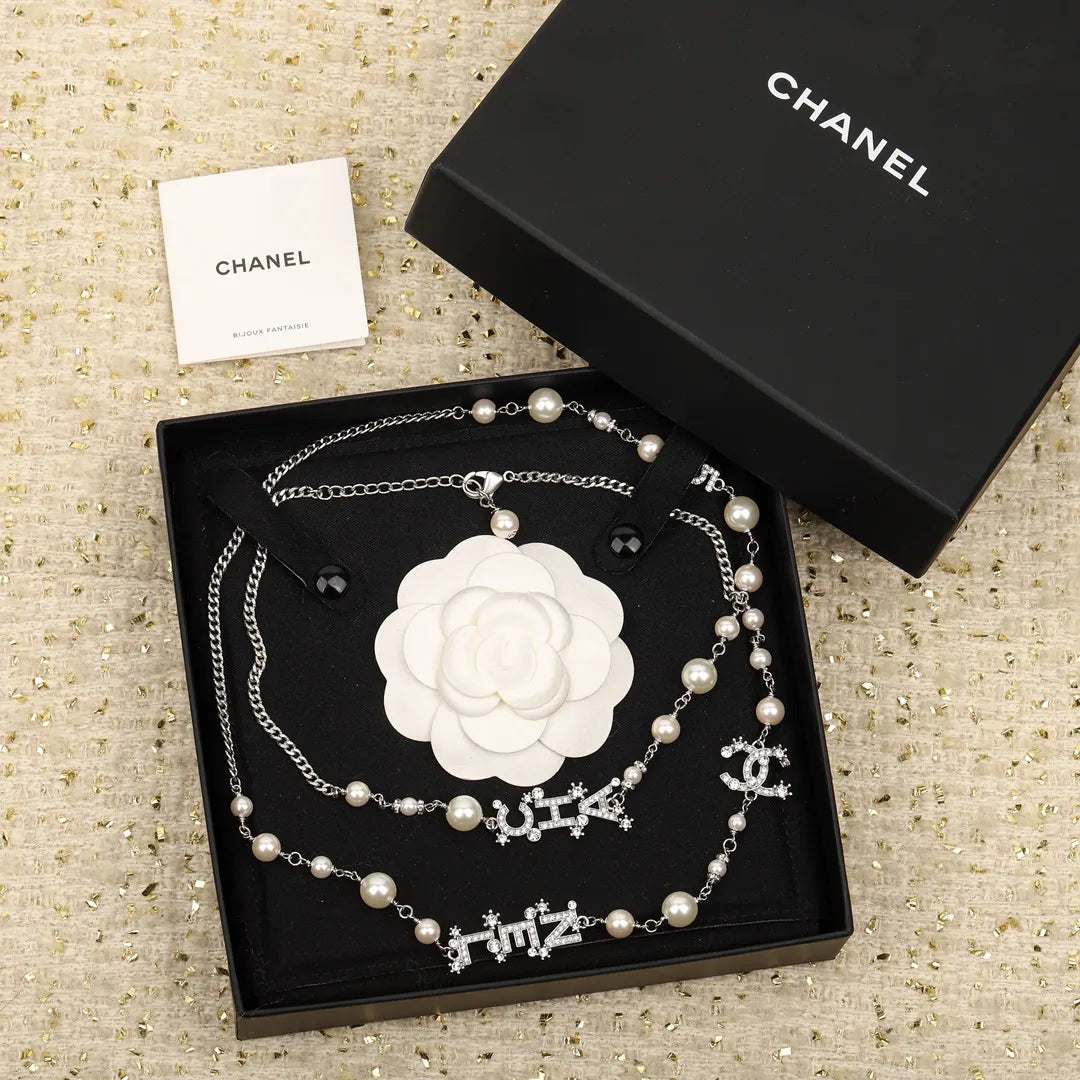 Jewelry E82202