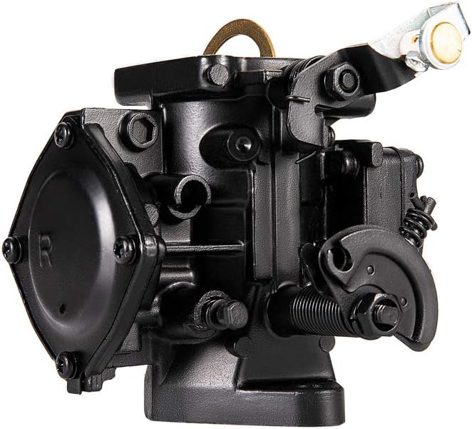 44MM Carburetor Compatible with Yamaha H1017