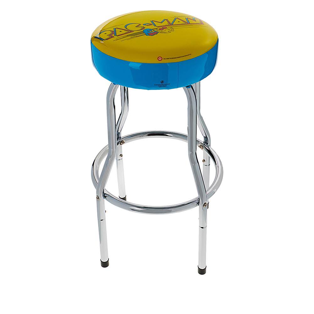 Adjustable Arcade Gaming Stool B24454