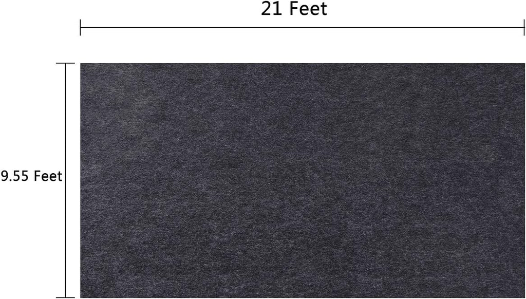 Parking Garage and Shop Floor Mats C4517