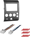 Car Stereo Installation Kit for Double Din Radio Receivers (3 Item) L531890